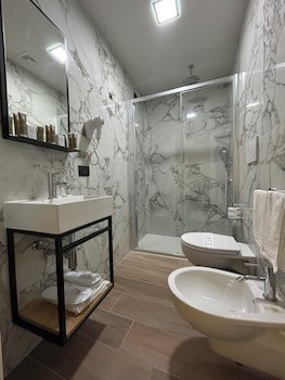 JR Hotels Hermes Firenze galeri fotoğrafı