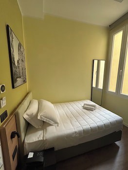 JR Hotels Hermes Firenze fotoğrafı