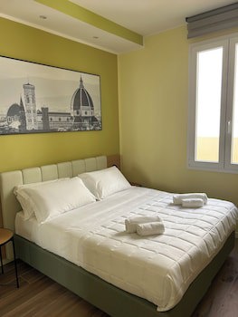 JR Hotels Hermes Firenze galeri fotoğrafı