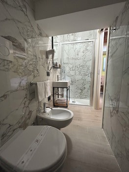 JR Hotels Hermes Firenze galeri fotoğrafı
