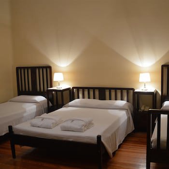 Argentino Hotel Casino & Resort