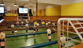 Argentino Hotel Casino & Resort