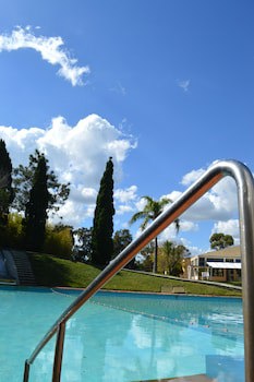 Argentino Hotel Casino & Resort