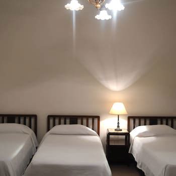 Argentino Hotel Casino & Resort