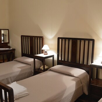 Argentino Hotel Casino & Resort