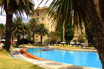 Argentino Hotel Casino & Resort