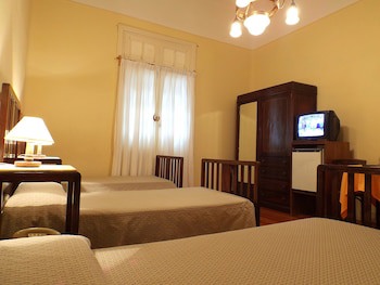 Argentino Hotel Casino & Resort