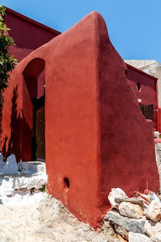 Atlantis Houses galeri fotoğrafı