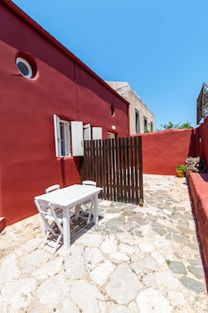 Atlantis Houses galeri fotoğrafı