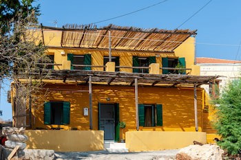 Atlantis Houses galeri fotoğrafı