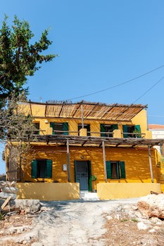 Atlantis Houses galeri fotoğrafı