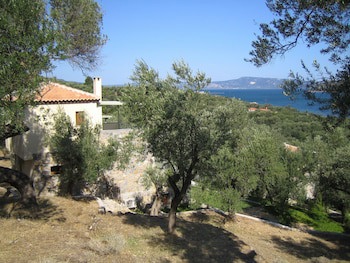 Geras Olive Grove galeri fotoğrafı
