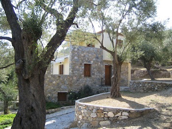 Geras Olive Grove galeri fotoğrafı