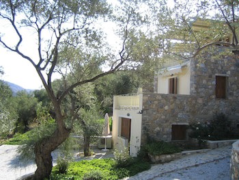 Geras Olive Grove galeri fotoğrafı