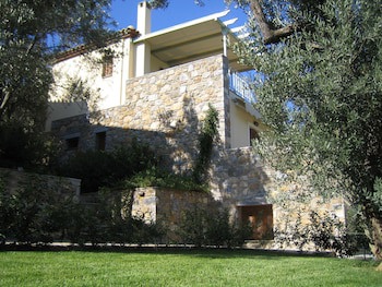 Geras Olive Grove galeri fotoğrafı