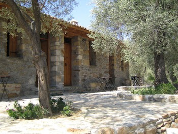 Geras Olive Grove fotoğrafı