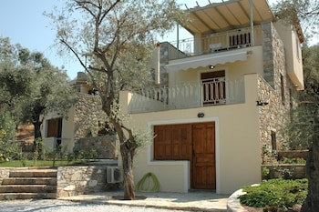 Geras Olive Grove galeri fotoğrafı