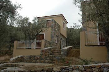 Geras Olive Grove galeri fotoğrafı