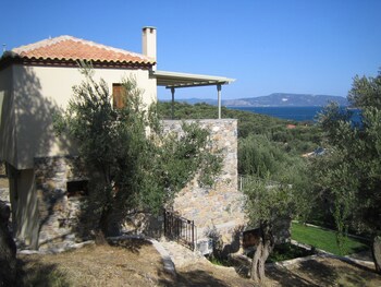 Geras Olive Grove galeri fotoğrafı