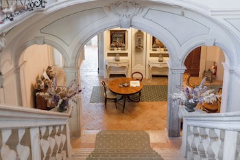 Palazzo Novello fotoğrafı