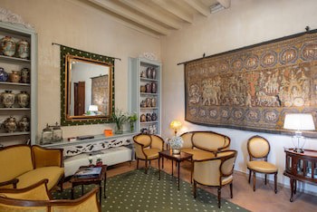 Palazzo Novello galeri fotoğrafı