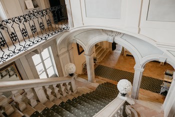 Palazzo Novello fotoğrafı
