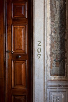 Palazzo Novello galeri fotoğrafı