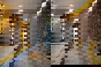 Seraglio Hotel & Suites