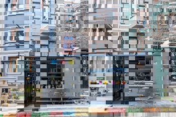 Seraglio Hotel & Suites