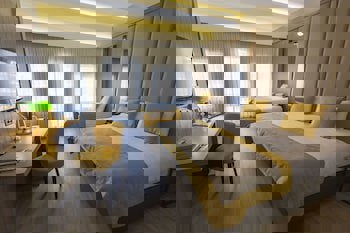 Seraglio Hotel & Suites