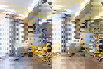 Seraglio Hotel & Suites