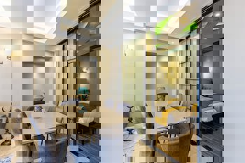 Seraglio Hotel & Suites