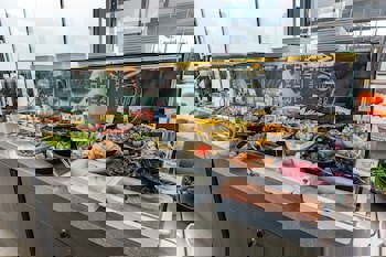 Seraglio Hotel & Suites