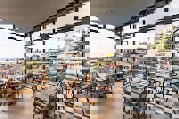 Seraglio Hotel & Suites