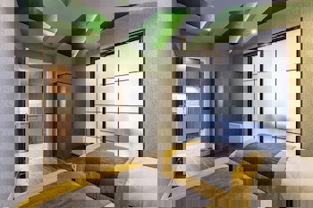 Seraglio Hotel & Suites