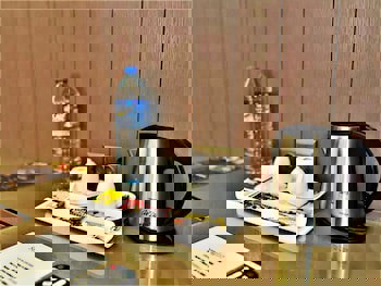 Seraglio Hotel & Suites