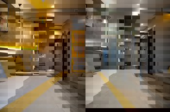 Seraglio Hotel & Suites