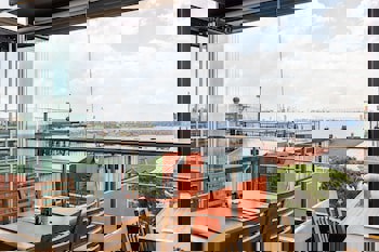 Seraglio Hotel & Suites