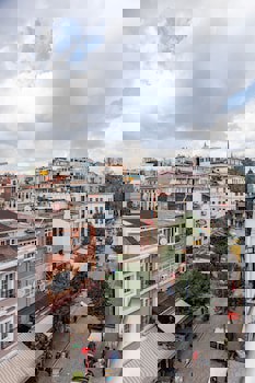 Seraglio Hotel & Suites