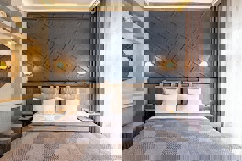 Seraglio Hotel & Suites