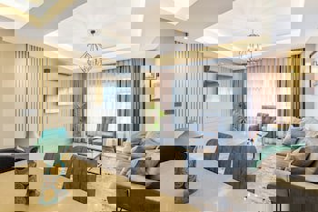 Seraglio Hotel & Suites