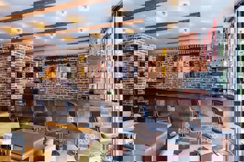 Seraglio Hotel & Suites