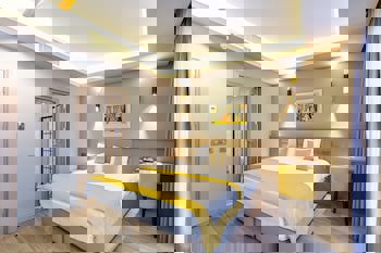 Seraglio Hotel & Suites