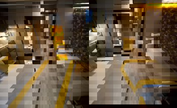 Seraglio Hotel & Suites