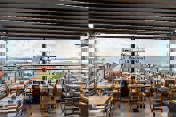 Seraglio Hotel & Suites