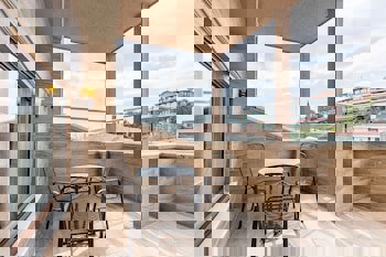 Seraglio Hotel & Suites