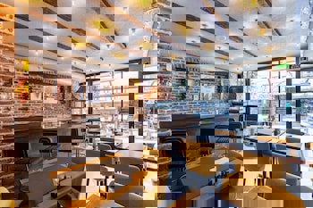 Seraglio Hotel & Suites