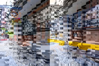 Seraglio Hotel & Suites