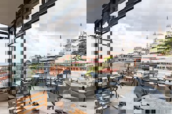 Seraglio Hotel & Suites