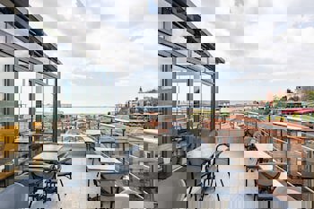 Seraglio Hotel & Suites